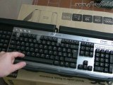 Unboxing di Corsair Vengeance K90 - esclusiva italiana !