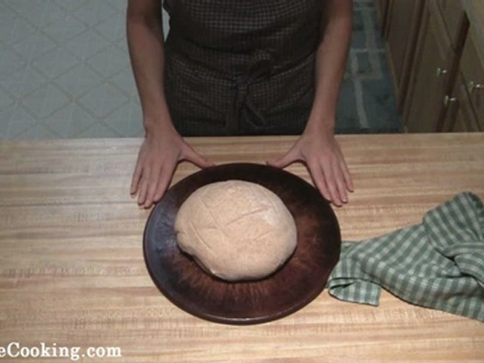 Country Bread part 5