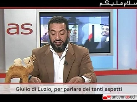 Salam Aleikum Magazine - Puntata 9