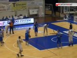 TG19.11.12 Basket: in A vittoria per il Brindisi. In Divisione Nazionale, Matera e BNP capoliste