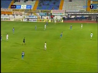 Gloria Bistrita Vs Viitorul Constanta (2/4)