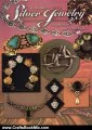 Crafts Book Review: Collectible Silver Jewelry Identification & Value Guide by Fred Rezazadeh
