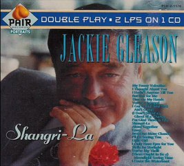 Time On My Hands - JACKIE GLEASON