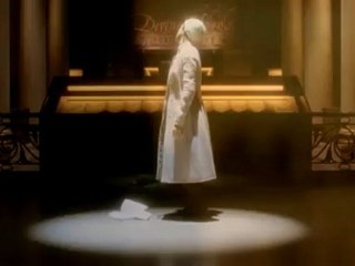 Engine-EarZ Experiment - Reach You (The Fountain video remix feat Anthony Analog)