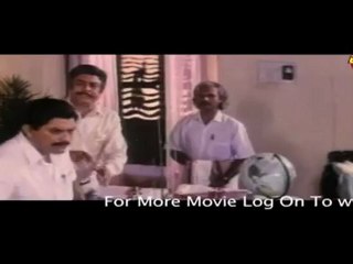 Kaattile Thadi Thevarude Aana: (Comedy Scene) Jagathy, Janardhanan,