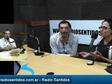 Movimiento Argentino de Sordos en Que Sabes de Amor - Programa Nº 50 - 19/11/2012