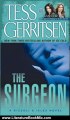 Literature Book Review: The Surgeon: A Rizzoli & Isles Novel: with Bonus Content (Jane Rizzoli & Maura Isles) by Tess Gerritsen