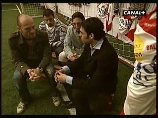 Marcel d'or 2006 ASNL