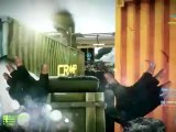 Battlefield 3 Live 55 Kill Rampage on Operation Firestorm: Teamwork