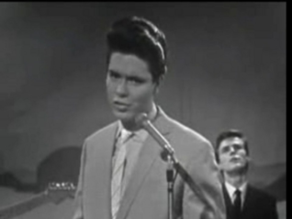 Cliff richard