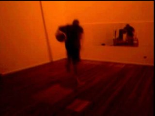 Freestyle Basketballl Skip