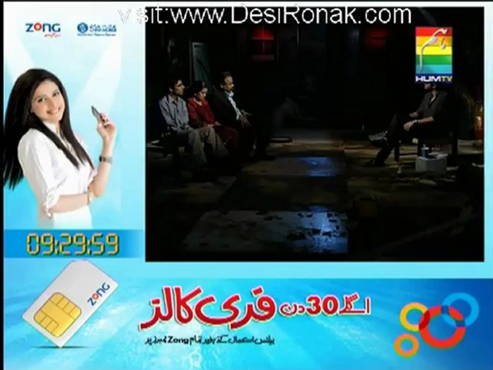 Jago Pakistan Jago - 20th November 2012 part 1