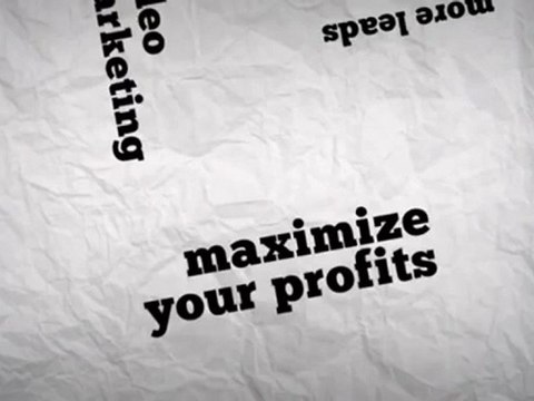 online marketing - list building - advertising solutions - video marketing - maximize your profits