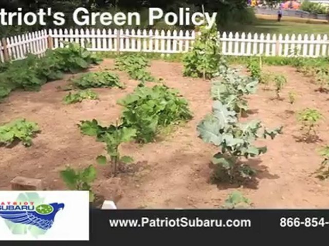 Portland, ME - Subaru Service