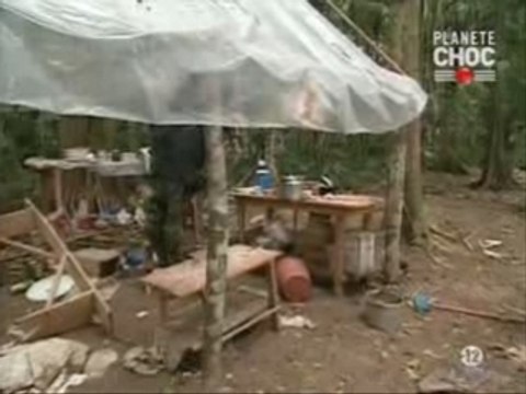 Guerre Des Stups partie1