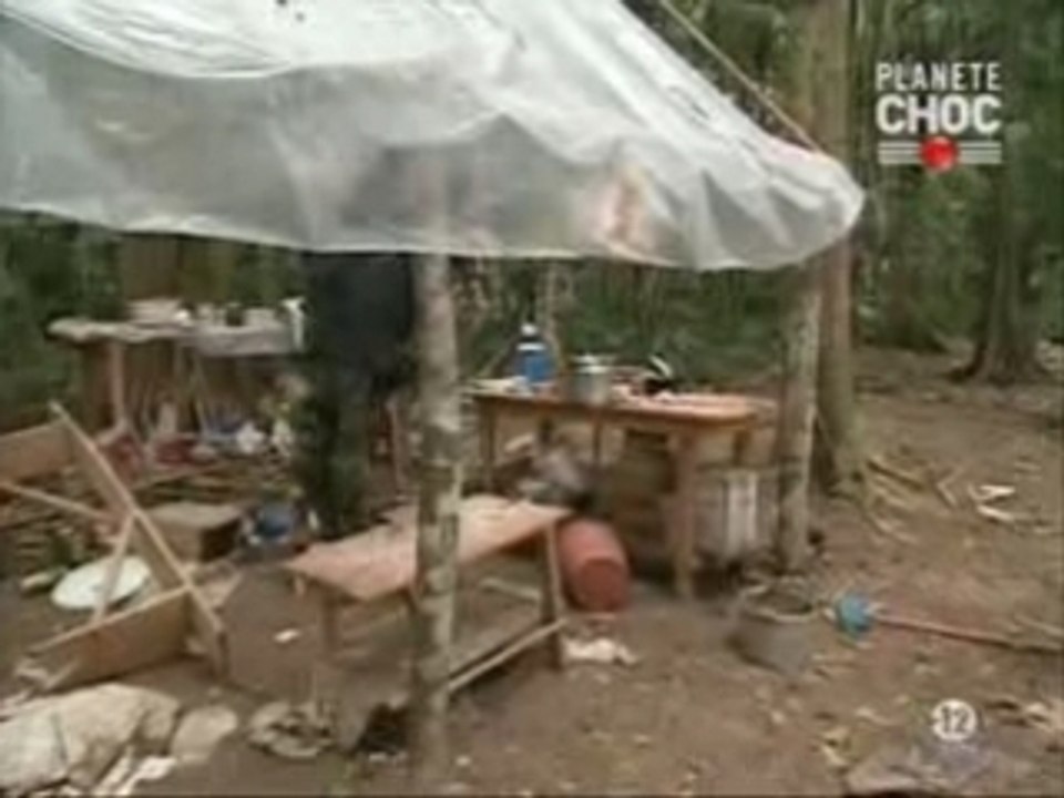 Guerre Des Stups partie1