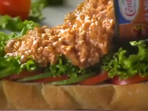 Cá ngừ Century - Ăn ngon lành, tim khoẻ mạnh