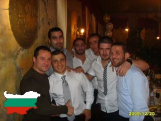 Blagoi Ivanov - Bagata World Champion Combat Sambo