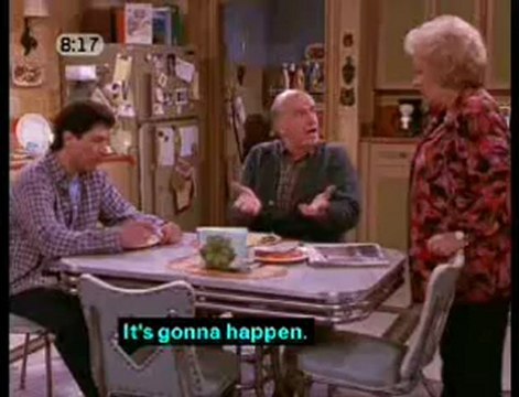 Six pieds sous terre