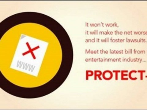 DON'T FORGET PROTECT IP