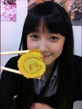 120715 鞘師里保　#68