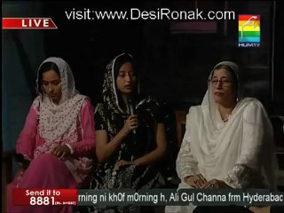 Jago Pakistan Jago - 20th November 2012 part 4