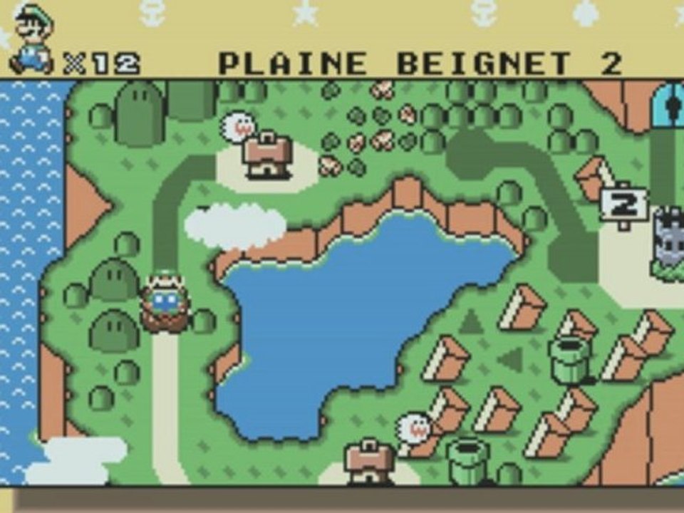 vidéo de présentation