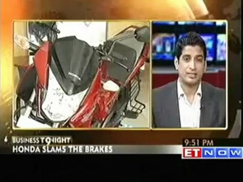 Honda Motorcycle recalls 11500 units of CBR 250R