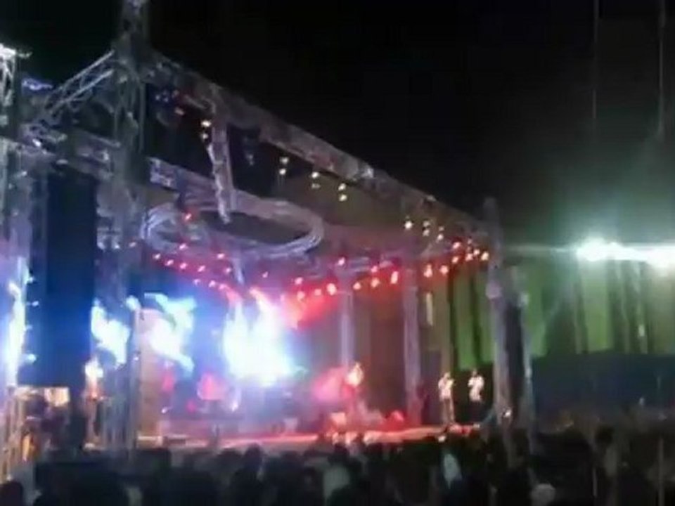 نجاحات أغنية عمرو مصطفى "لمستك" في إسرائيل | UAM