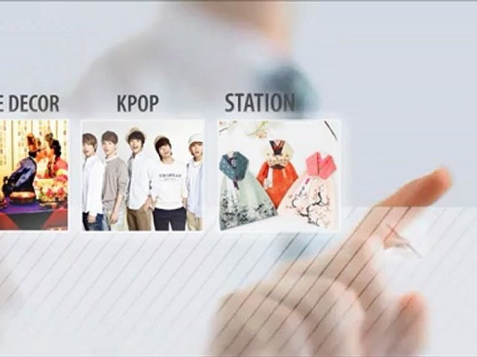 Buy Korean Products on Korea Hallyu