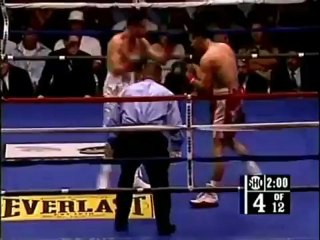 2006-06-23 Robert Guerrero vs Gamaliel Diaz II