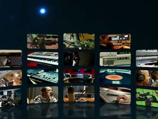 Pierre P Joseph Negnu Network - Audio Production