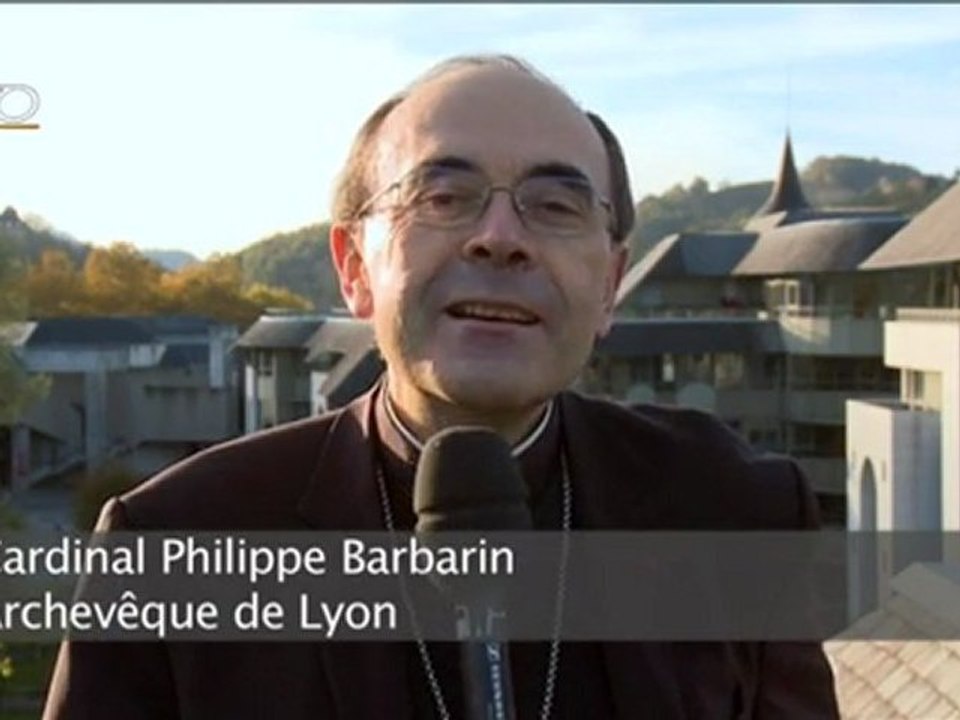 Mission du 8 : heureuse celle qui a cru