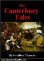 Literature Book Review: Canterbury Tales by Geoffrey Chaucher, D. Laing Purves