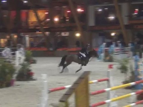 Olympe d'Aiguilly Le Mans Vitesse 145