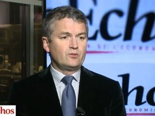 Jérôme Sainte-Marie : "Le choix qu'a fait Copé oblige chacun à se placer en ami ou ennemi"