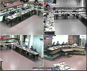 Consiglio comunale 15/11/2012 - Parte 1