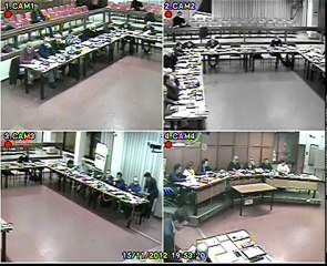 Consiglio Comunale 15/11/2012 - Parte 2