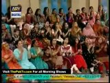 Good Morning Pakistan By Ary Digital - 20th November 2012 - Part 4