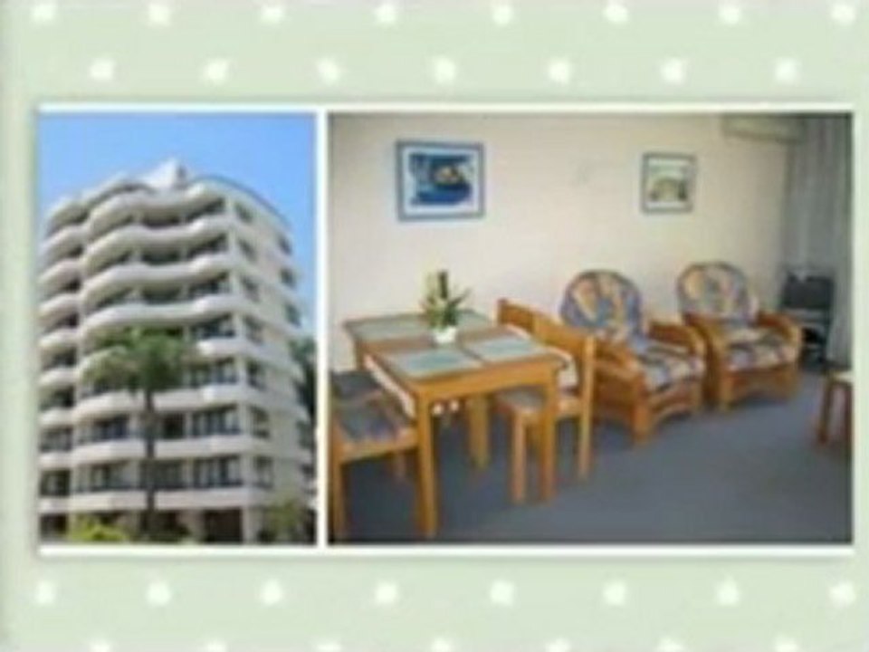 Budget Accommodation