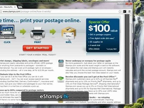 Where to Buy Stamps - Learn Where to Buy Postage Stamps