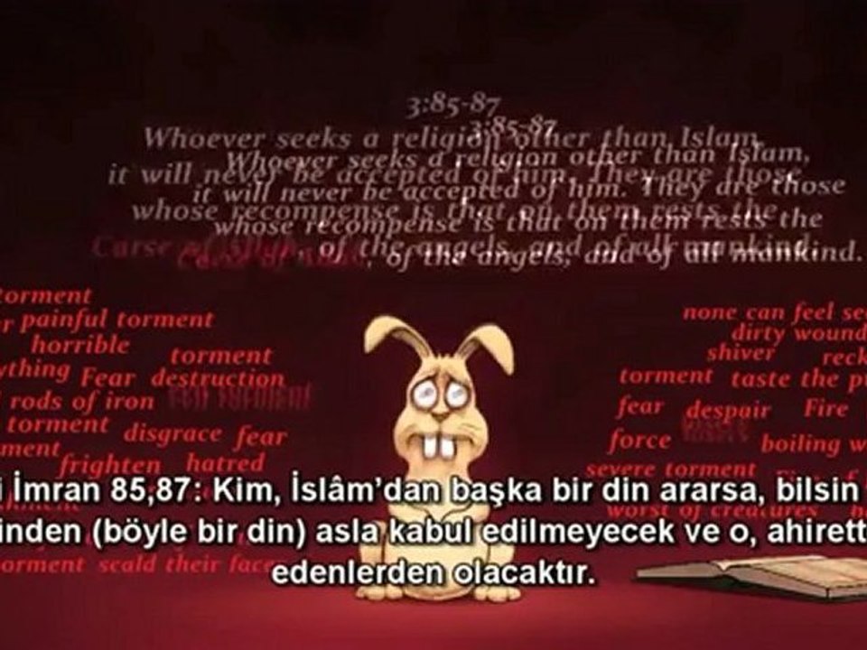 Allah Korkusu