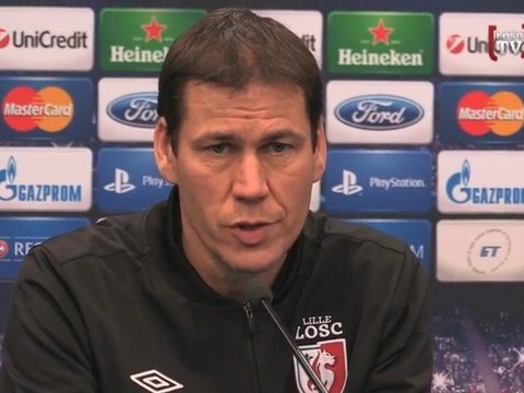 Toujours motivés pour la Ligue des Champions