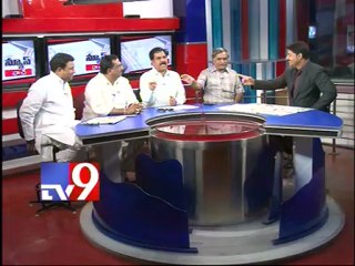 Kishore Chandra Deo's letter triggers storm in Andhra Congress