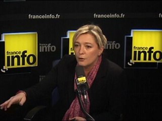L'UMP est un parti fracturé