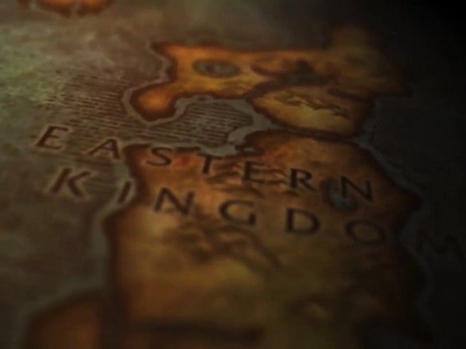 World of Warcraft : 8ème anniversaire