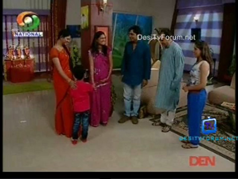 Bin Bitiya Swarg Adhoora 20th November 2012 Video Watch Online