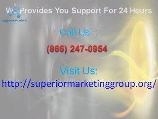 Superior Marketing Group Own Boss Job