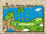 [HMH] Maxodex's World: The Ancestor's Treasure (SMW Hack) [HD] Part 4: Disappointment (CANCELLED)