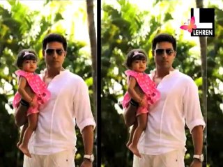 Abhi Ash On Extended Vacation